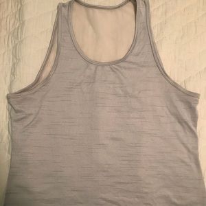North Face Lightweight Workout Tank